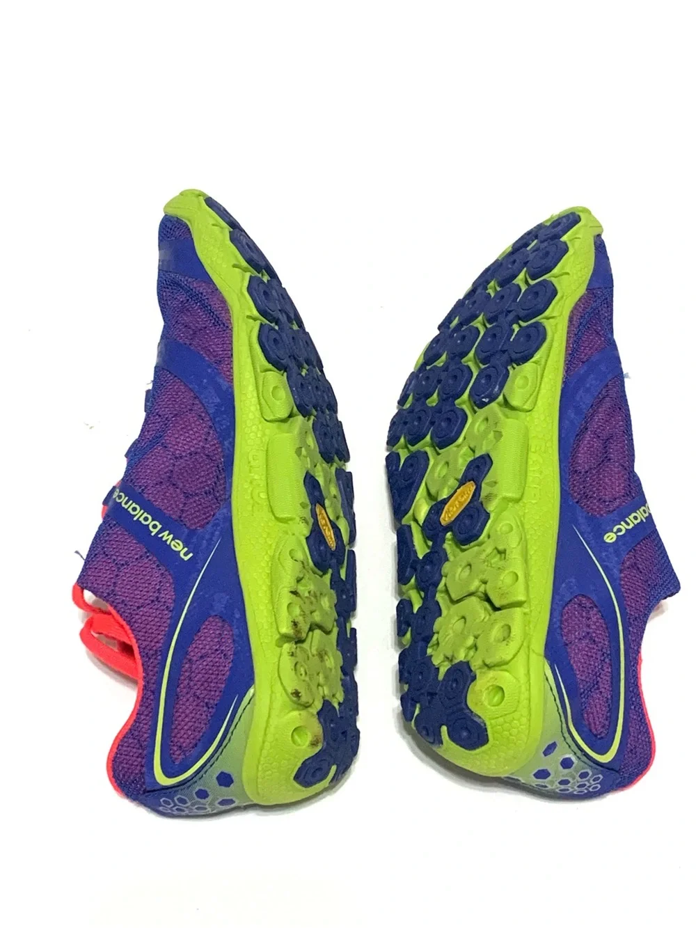 New Balance Minimus 10v2 Running Shoe